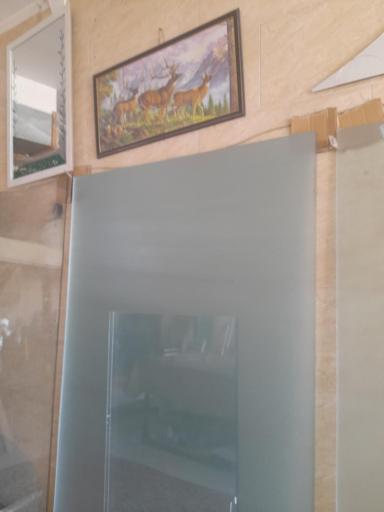 عکس شیشه بری