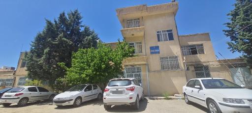 عکس خوابگاه بهداشت شماره 6 کاشانی 
