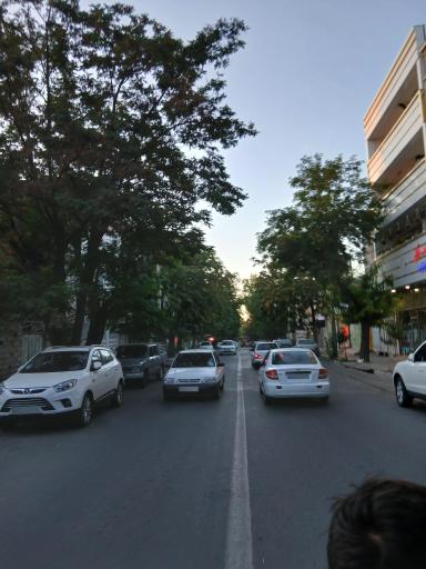 عکس مشگین شهر