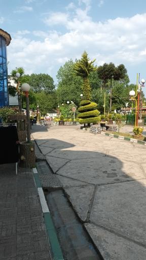عکس مجتمع گردشگری فرهنگی شهید امامی (خانه کارگر)