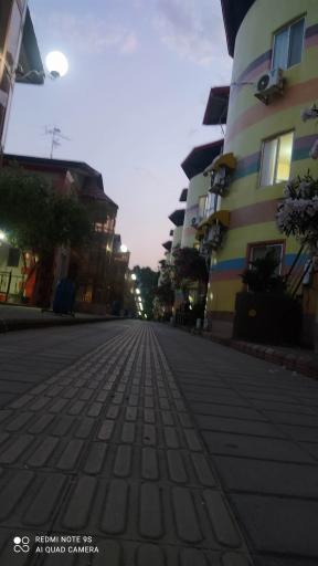 عکس مجتمع گردشگری فرهنگی شهید امامی (خانه کارگر)