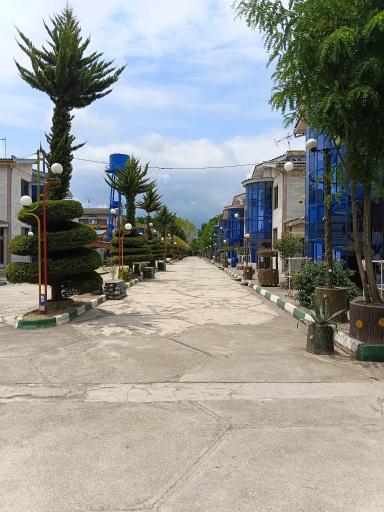 عکس مجتمع گردشگری فرهنگی شهید امامی (خانه کارگر)