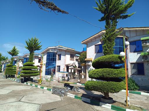 عکس مجتمع گردشگری فرهنگی شهید امامی (خانه کارگر)