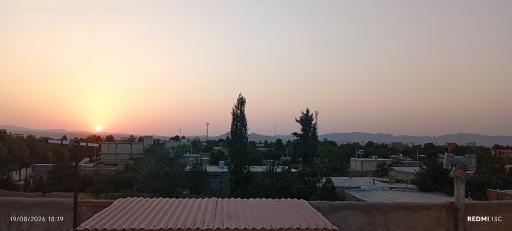 عکس قاضی