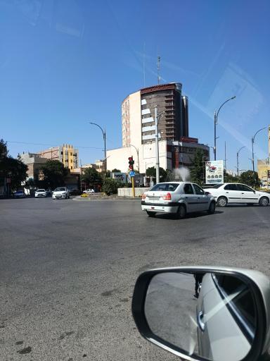 عکس مشگین شهر