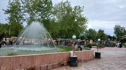 عکس مجتمع گردشگری فرهنگی شهید امامی (خانه کارگر)