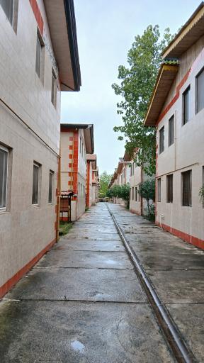 عکس مجتمع گردشگری فرهنگی شهید امامی (خانه کارگر)