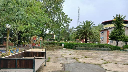عکس مجتمع گردشگری فرهنگی شهید امامی (خانه کارگر)