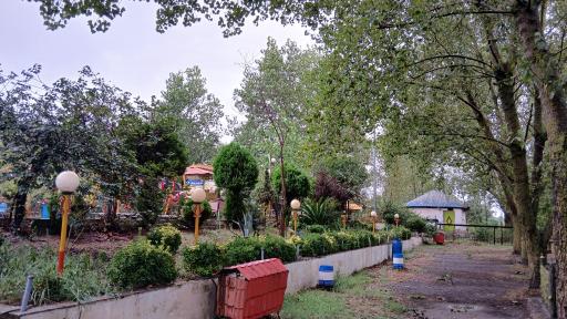 عکس مجتمع گردشگری فرهنگی شهید امامی (خانه کارگر)