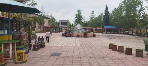 عکس مجتمع گردشگری فرهنگی شهید امامی (خانه کارگر)