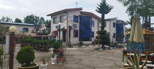عکس مجتمع گردشگری فرهنگی شهید امامی (خانه کارگر)