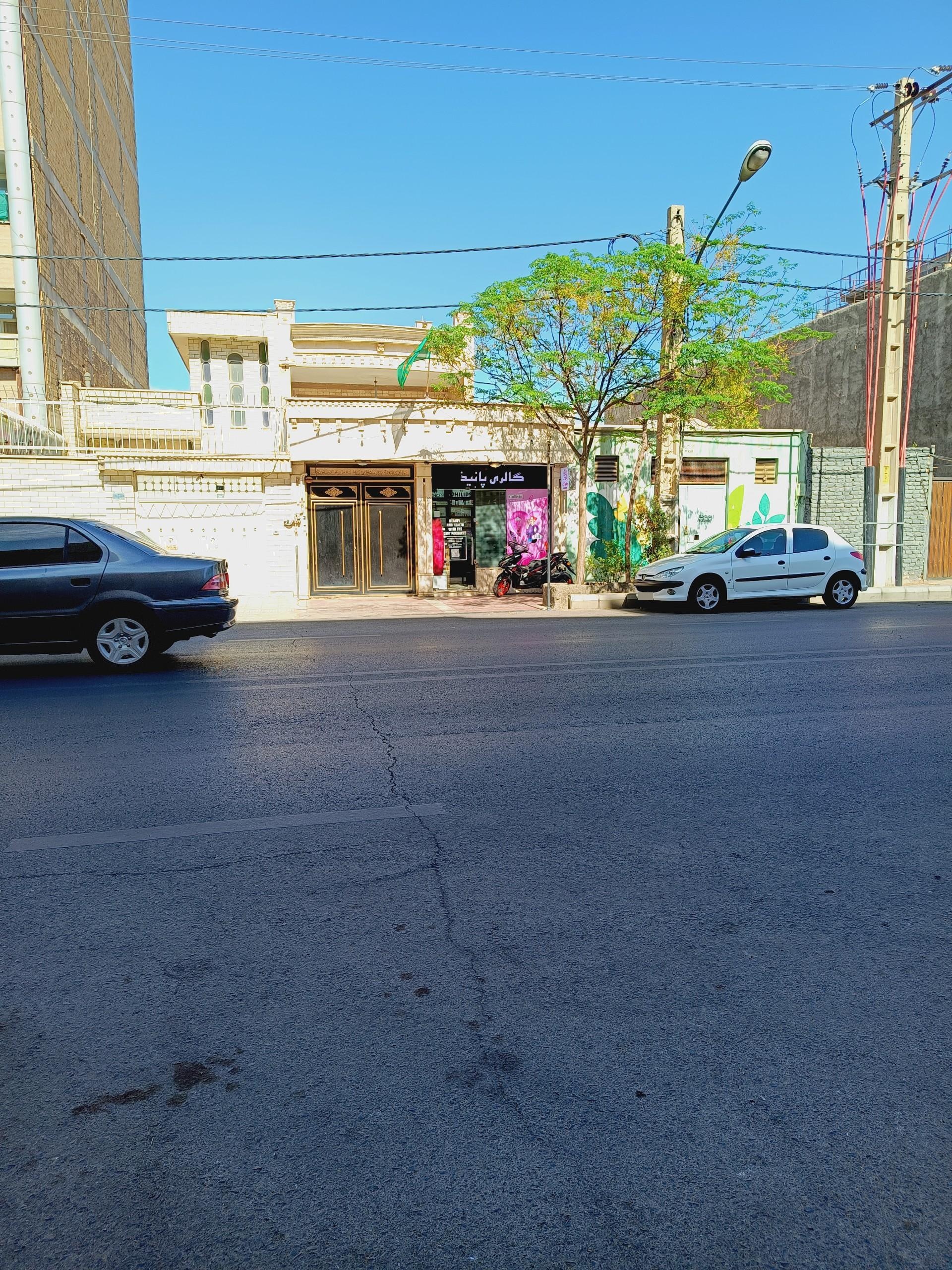 عکس گالری پانیذ