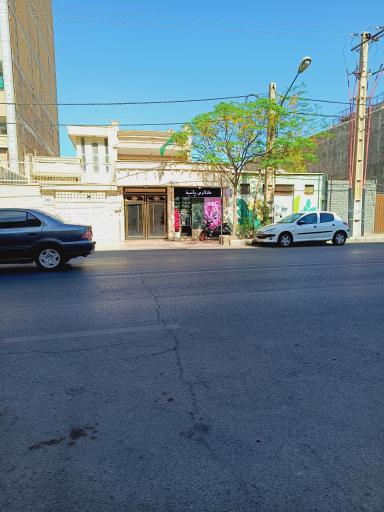 عکس گالری پانیذ