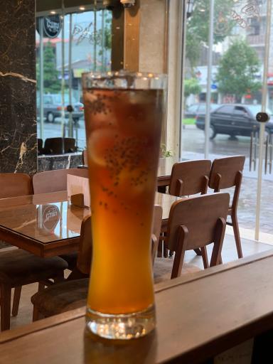 عکس رستوران گیله جا