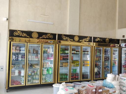 عکس هایپر مهر اوران