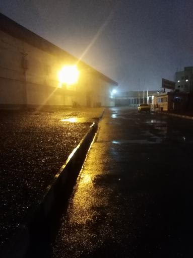 عکس انبار مرکزی بهستان پخش‌ 