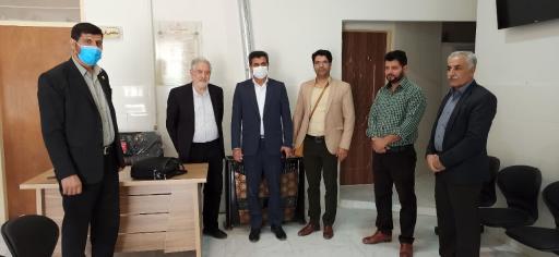 عکس درمانگاه و کلینیک تخصصی