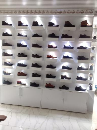 عکس فروشاه کفش آلتین