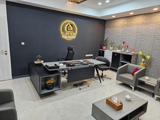 عکس کارگزاری آرتا