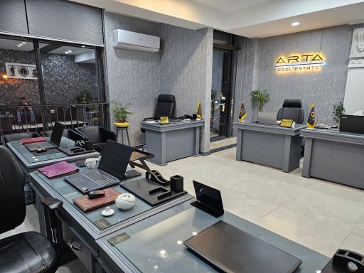 عکس کارگزاری آرتا