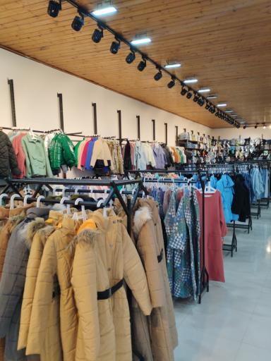 عکس فروشگاه زنانه گیس