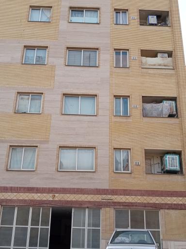 عکس مجتمع مسکونی ثامن الحجج