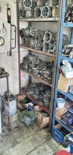 عکس شارژ کولر جهان کولر