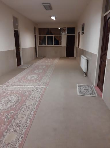 عکس خانه معلم دماوند (روح افزا)