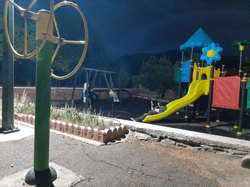 عکس خانه معلم دماوند (روح افزا)