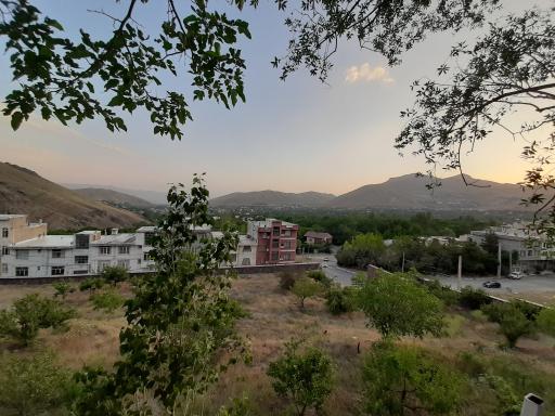 عکس خانه معلم دماوند (روح افزا)