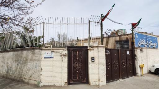 عکس دبیرستان فرزانگان (تیزهوشان)