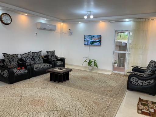 عکس اقامتگاه نورا 