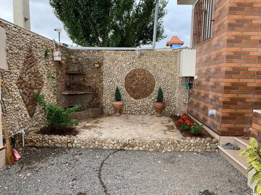 عکس اقامتگاه نورا 