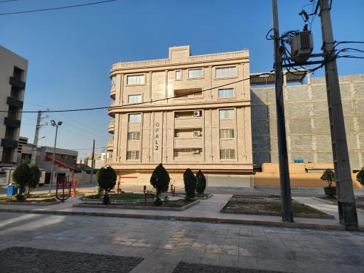 عکس آپارتمان اُپال۲