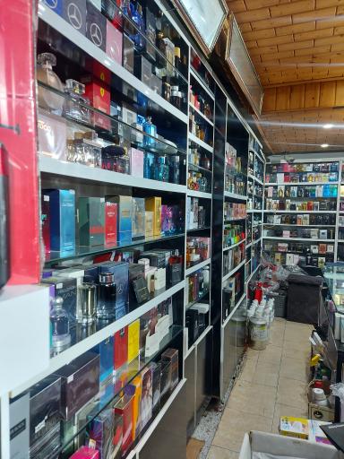 عکس عطر پاریس نوشهر