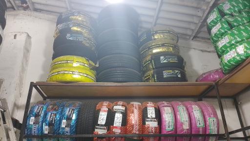 عکس تایر مسعود 