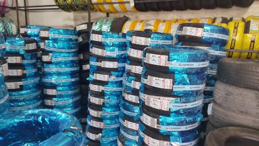 عکس تایر مسعود 