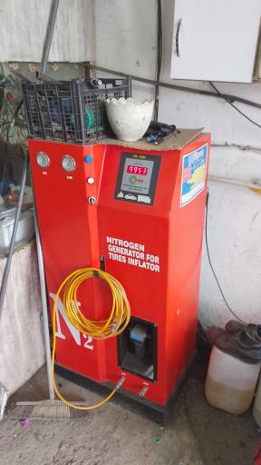 عکس تایر مسعود 