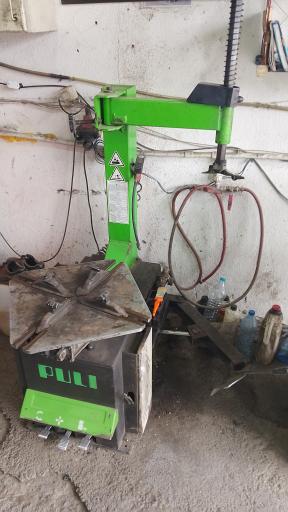 عکس تایر مسعود 