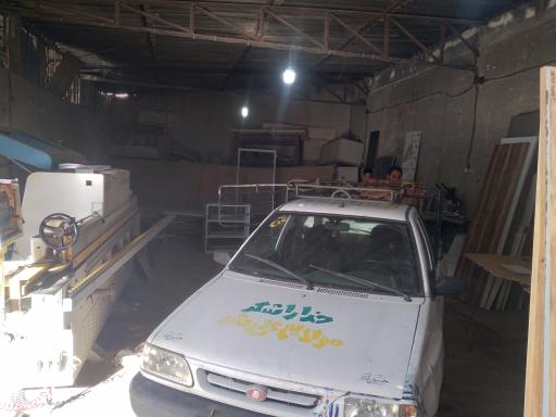 عکس خدمات برش شمس چوب