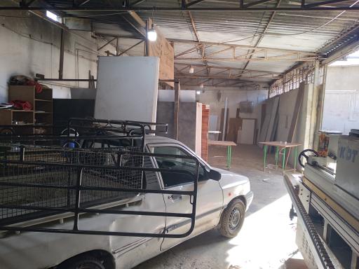 عکس خدمات برش شمس چوب