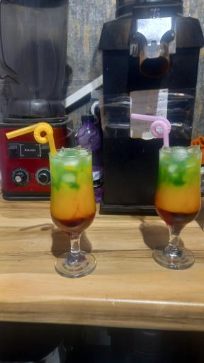 عکس قهوه گندم 