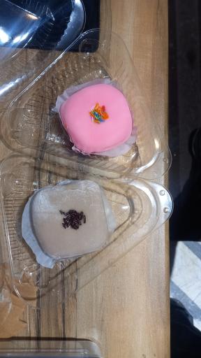 عکس قهوه گندم 