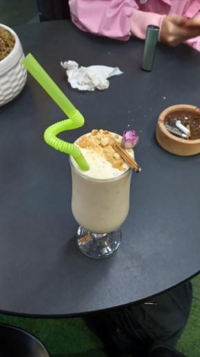 عکس قهوه گندم 