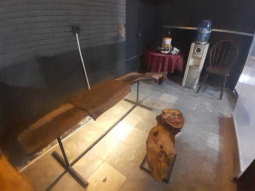 عکس تعویض روغن امیر