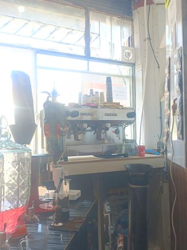 عکس کافه فرهام 