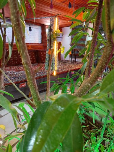 سفره خانه علی خان