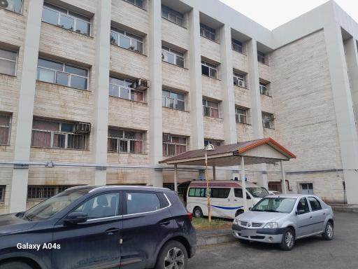 عکس درمانگاه تأمین اجتماعی پل سفید