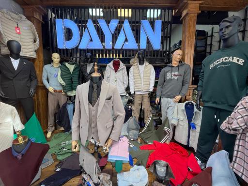 بوتیک دایان