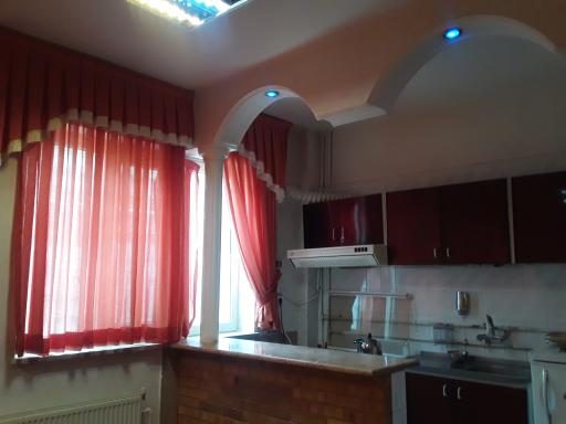 عکس خانه معلم دماوند (روح افزا)